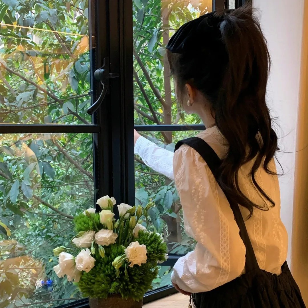 辣妞征集